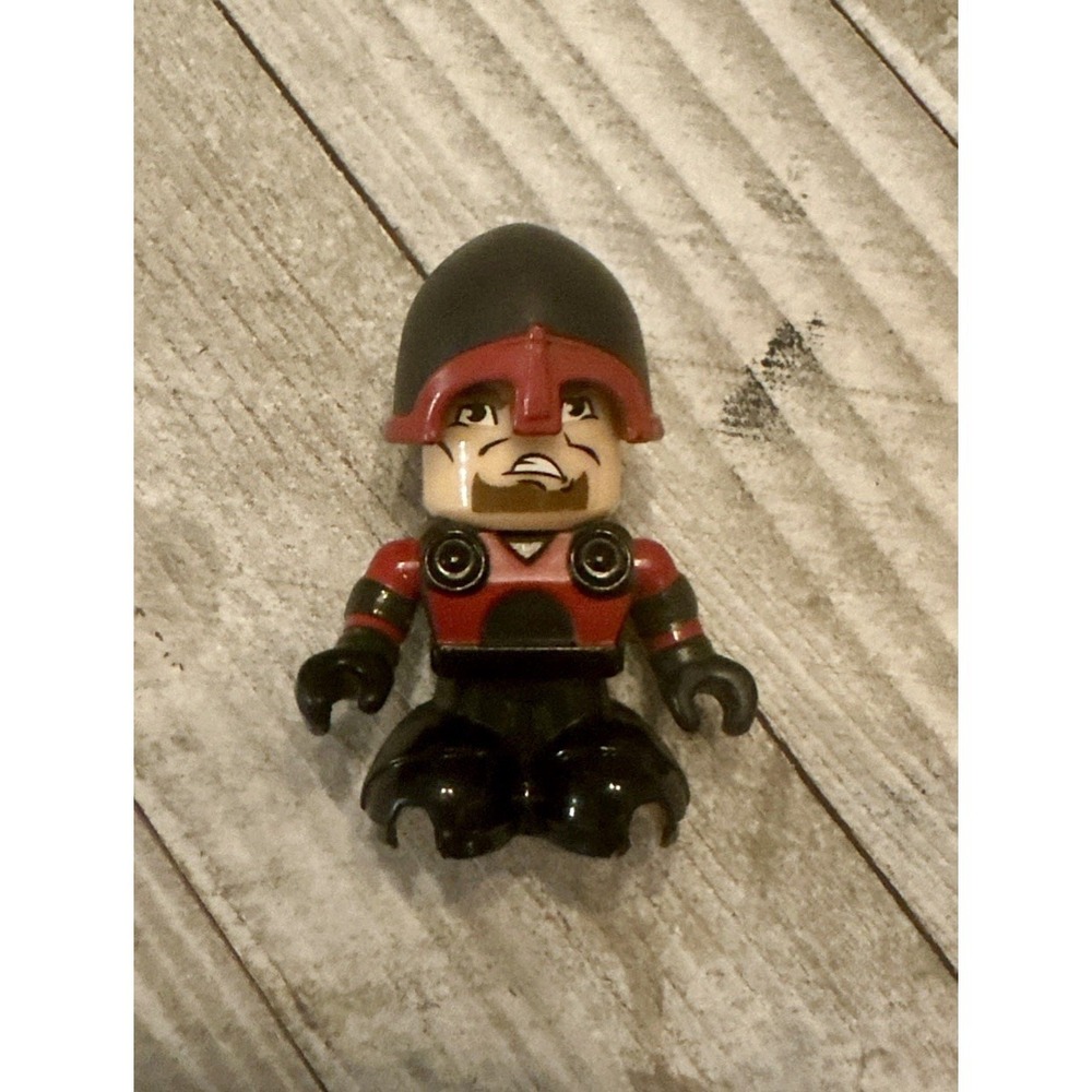 Domo‎ Arigato Ninja Robot Knight Figure Toy Collectible Gift